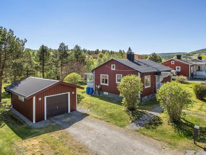 3 rok · 68 m² · Hällgumsgatan 3