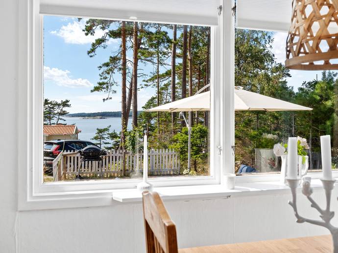 3 rok · 26 m² · Galtö södra 26