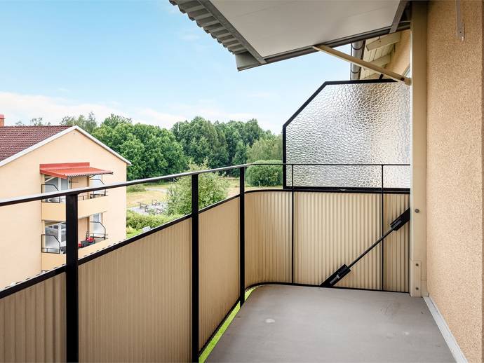 3 rok · 82,5 m² · Stensättersgatan 37 C