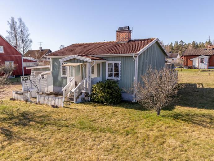 3 rok · 64 m² · Norra Oskarsgatan 87