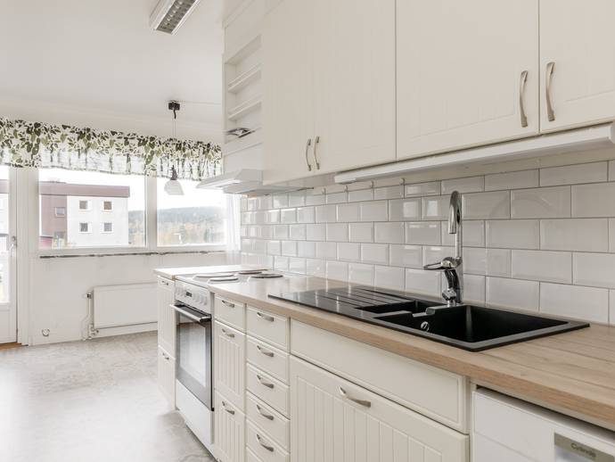1 rok · 52 m² · Bågevägen 81A