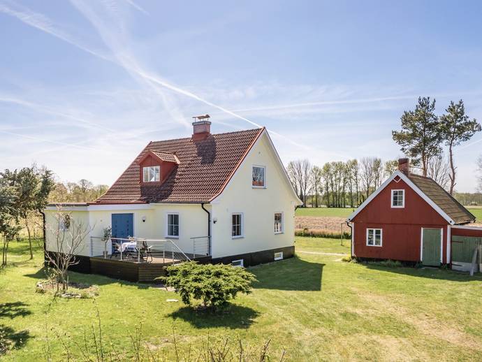 5 rok · 125 m² · Målarevägen 5