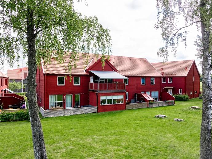 3 rok · 64,7 m² · Lilla Fylleryd 3F