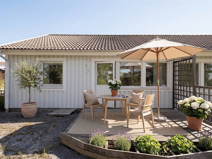 2 rok · 67 m² · Parkers gård 12