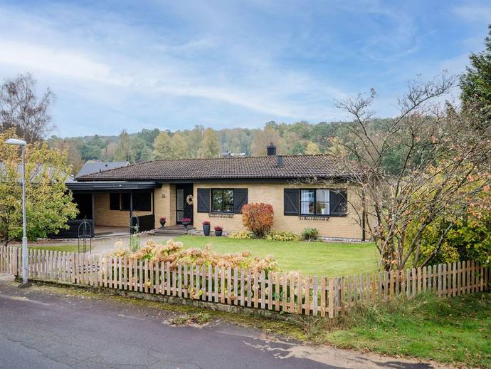 5 rok · 170 m² · Ängsvägen 16