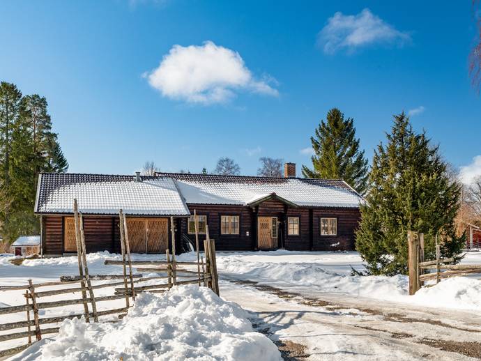 5 rok · 95 m² · Rånäs Stationsväg 5