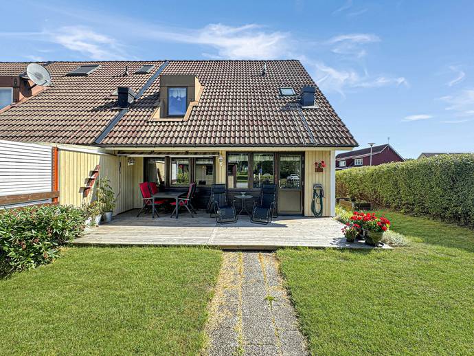 6 rok · 125 m² · Fögderivägen 10