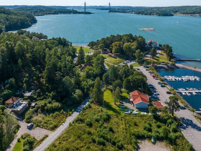 3 rok · 52 m² · Lindesnäs 721