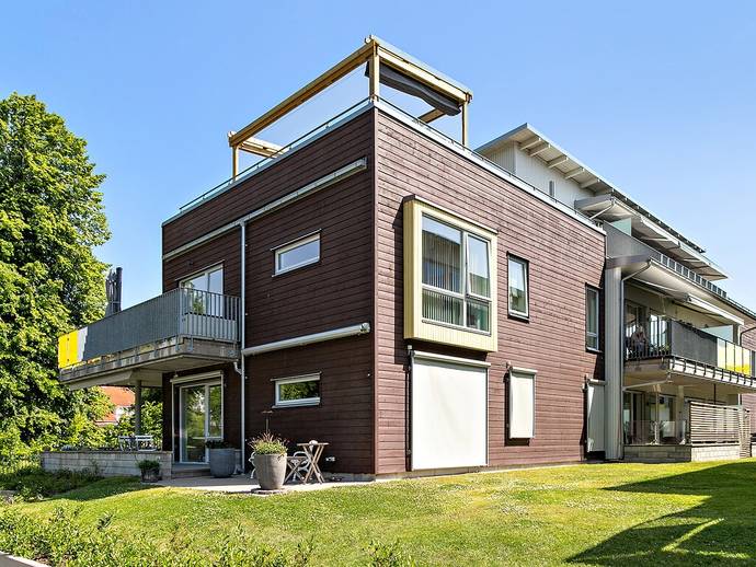 2 rok · 57,5 m² · Enevägen 14A