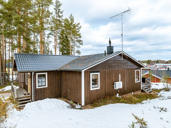 3 rok · 85 m² · Telnvägen 5
