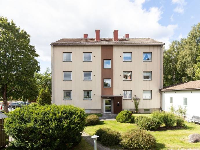 3 rok · 76 m² · Såningsvägen 2