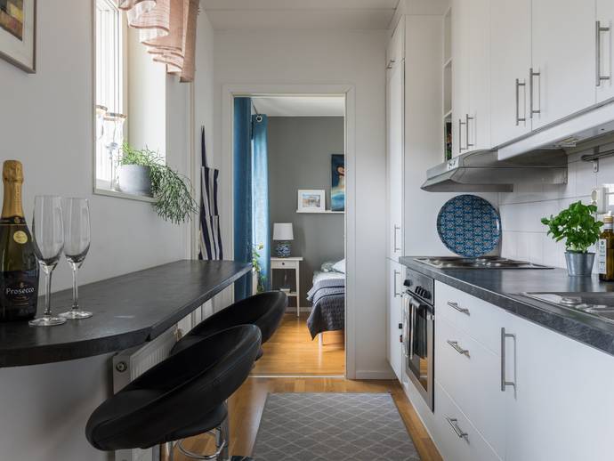 2 rok · 48 m² · Björketorpsvägen 13