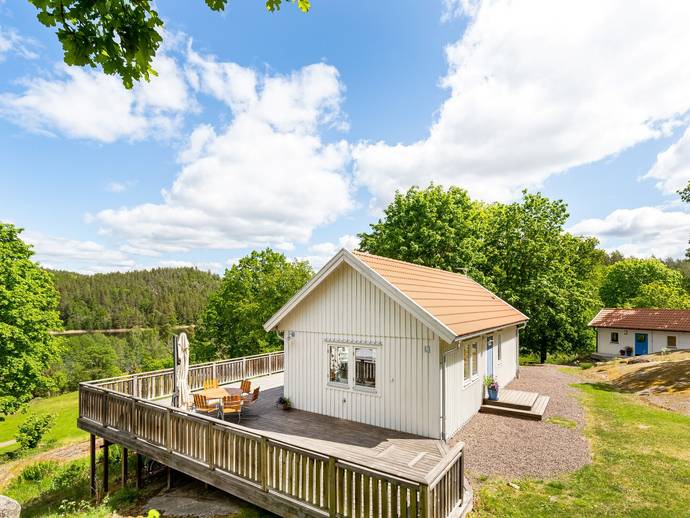 2,5 rok · 76 m² · Ävjeboda Norrviken 1