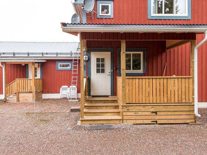 4 rok · 152 m² · Högstrand 43