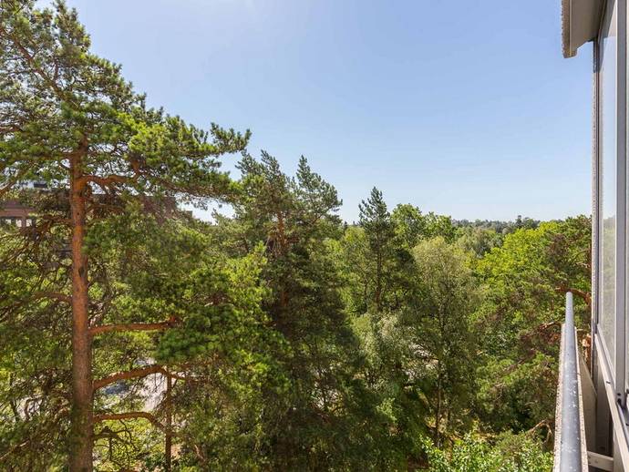 4 rok · 96 m² · Mörbyleden 20, 4tr