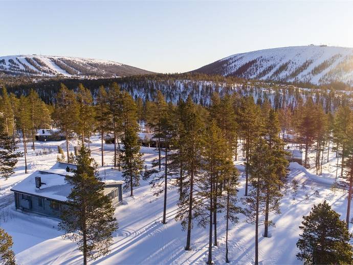 4 rok · 68 m² · Skidvägen 9