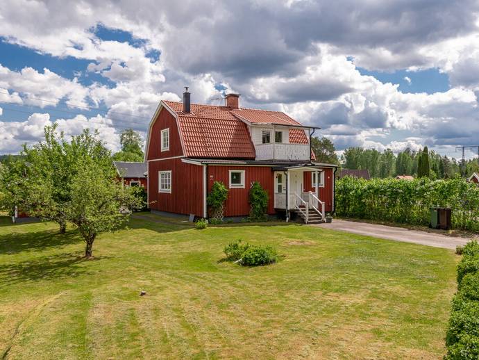 3 rok · 100 m² · Båtvägen 9