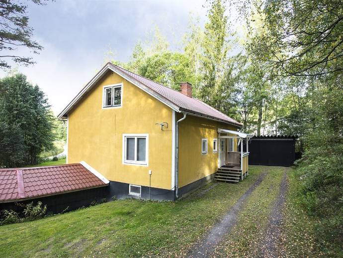 5 rok · 112 m² · Löparvägen 1
