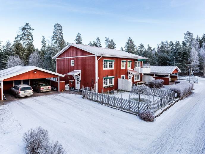 4 rok · 97 m² · Måns smeds väg 206