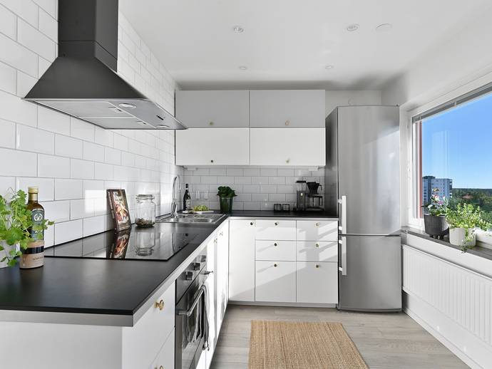 2 rok · 47 m² · Spelvägen 1