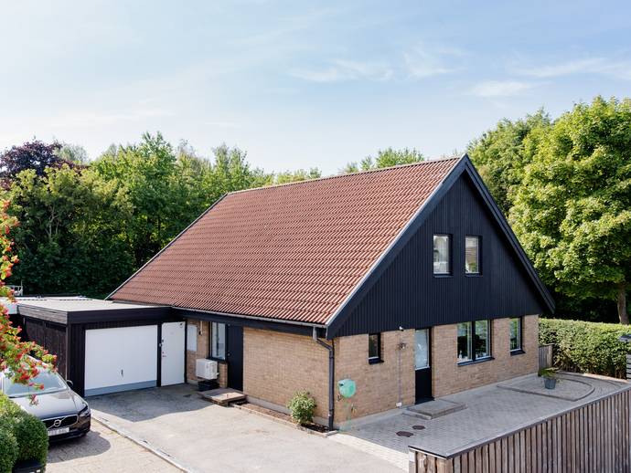 6 rok · 157 m² · Fornvägen 62