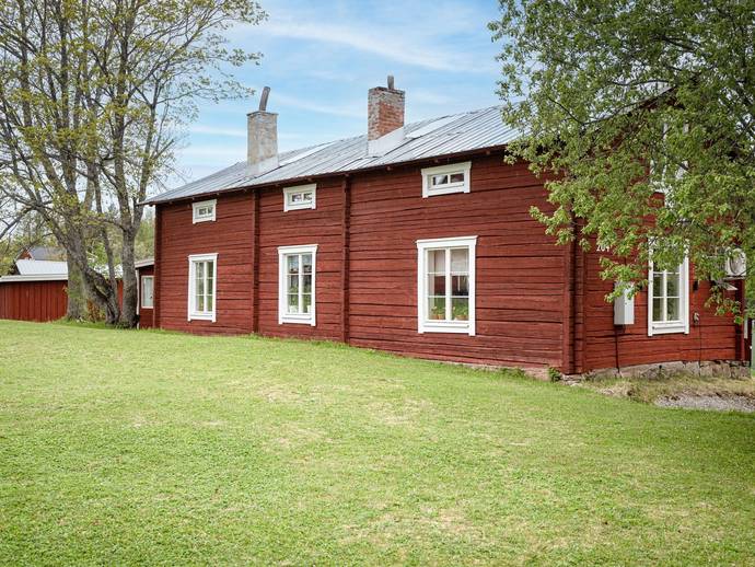 3 rok · 90 m² · Knaften 204