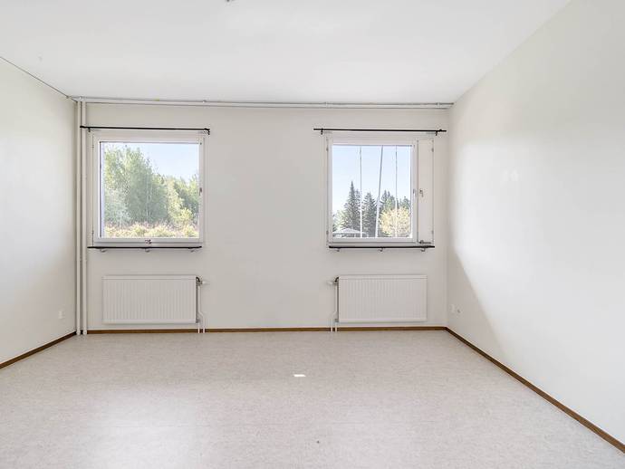 1 rok · 29 m² · Reveljgränd 25 B
