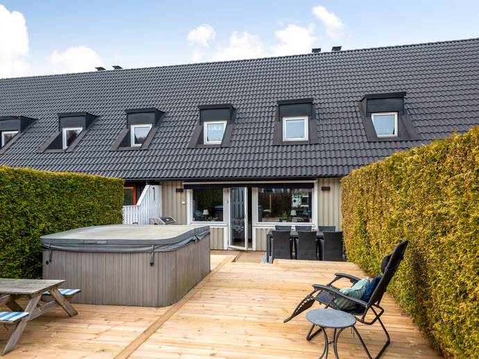 5 rok · 113 m² · Gulklövergatan 148