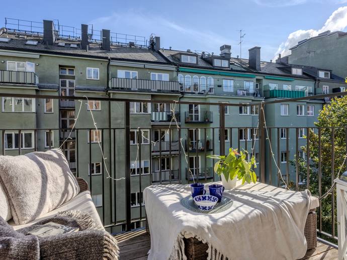 2 rok · 49 m² · Polhemsgatan 6