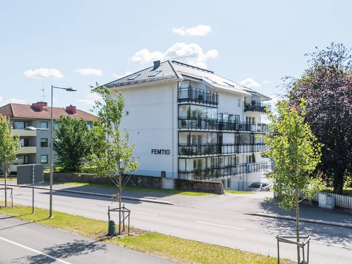 2 rok · 72 m² · Brämhultsvägen 50