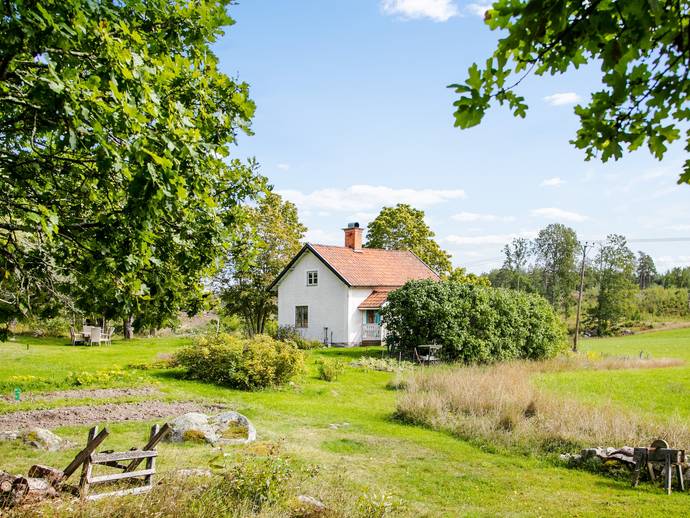 3 rok · 63 m² · Grävsten Bergdalen 1