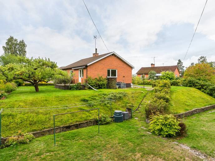 4 rok · 79 m² · Fällhagsvägen 59