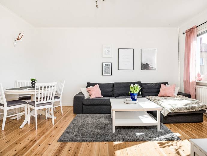 2 rok · 40,5 m² · Esplanaden 3 C