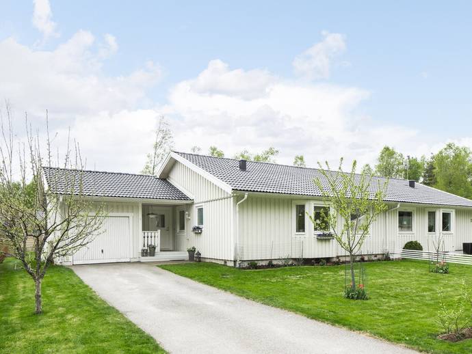 3 rok · 90,3 m² · Sparvvägen 3A