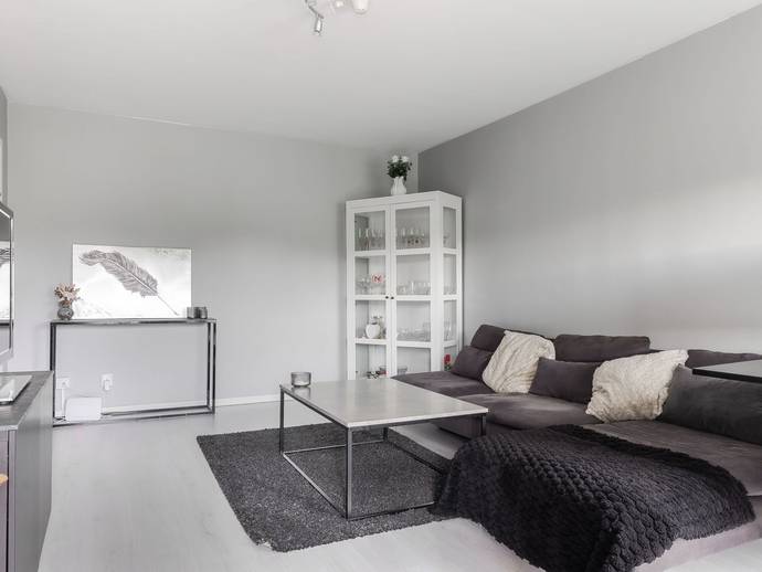 2 rok · 56 m² · Skövdevägen 19B