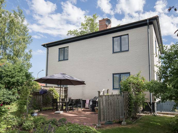 7 rok · 182 m² · Arosvägen 30