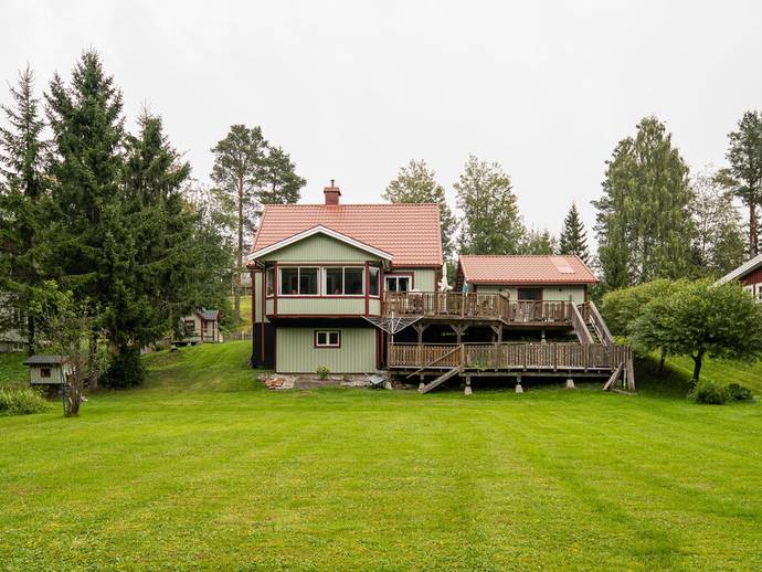 6 rok · 104 m² · Åmynnesvägen 4