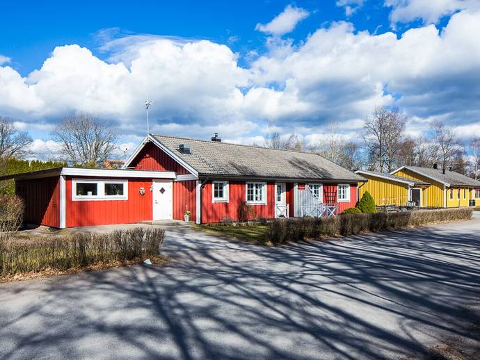 117 m² · Glasbruksvägen 7