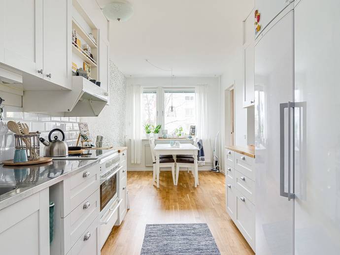 3 rok · 80 m² · Fältspatvägen 46