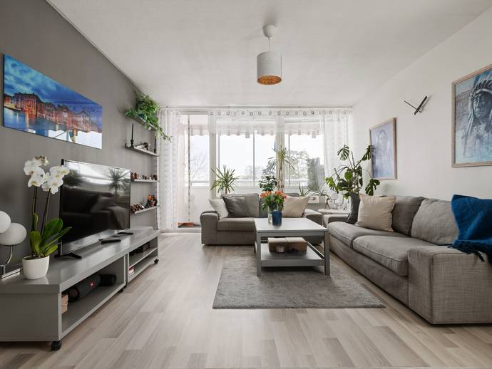 3 rok · 69,5 m² · Stamgatan 29
