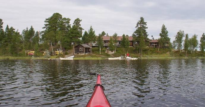 3 rok · 56 m² · Brf.Fjällvattnet. Vecka 30. Hus 13