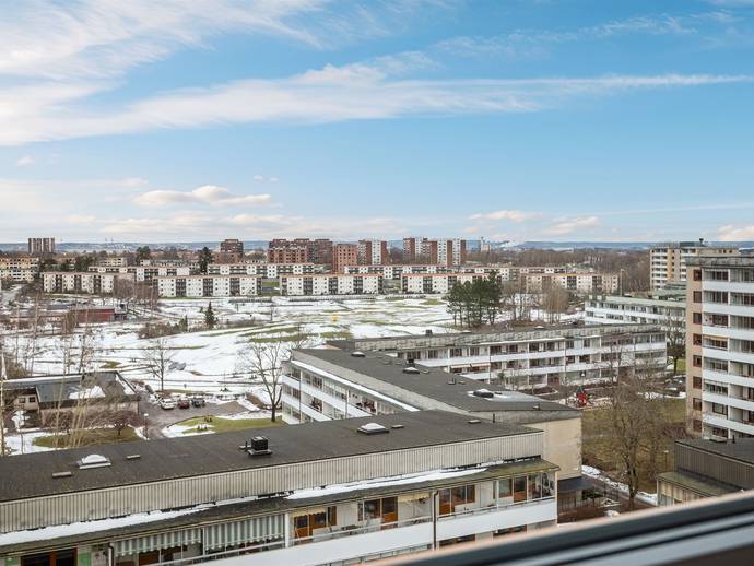 2 rok · 68 m² · Gråbergsgatan 1
