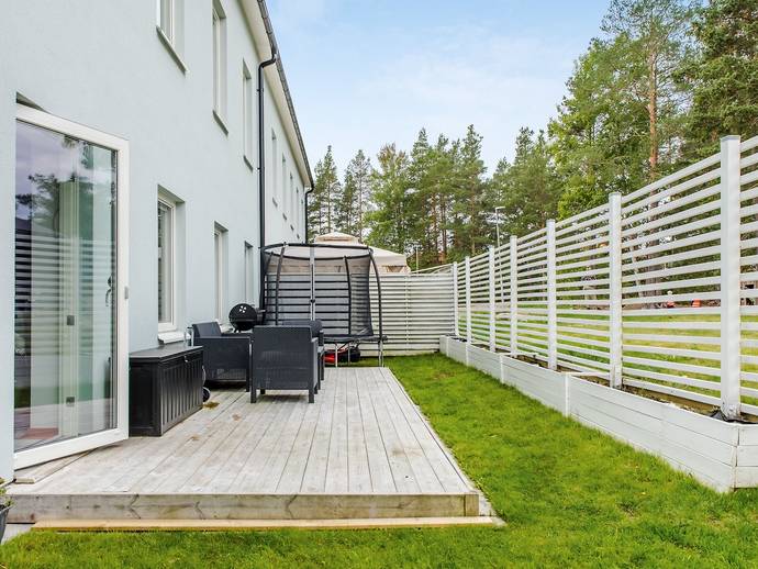 4 rok · 81 m² · Opalvägen 33