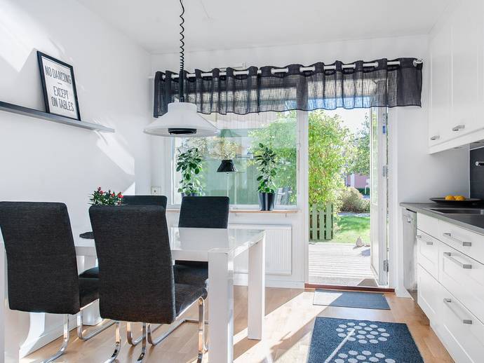 3 rok · 79 m² · Stödjegränd 32