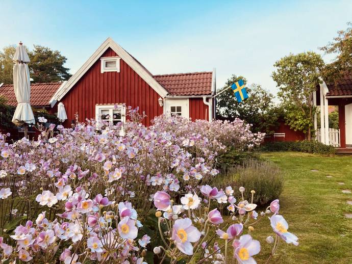 1 rok · 20 m² · Nybyggarvägen 35