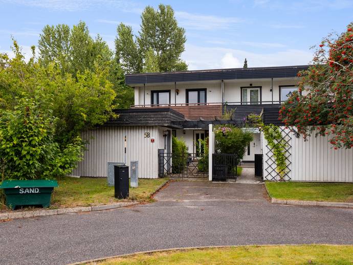 5 rok · 125 m² · Älgvägen 58