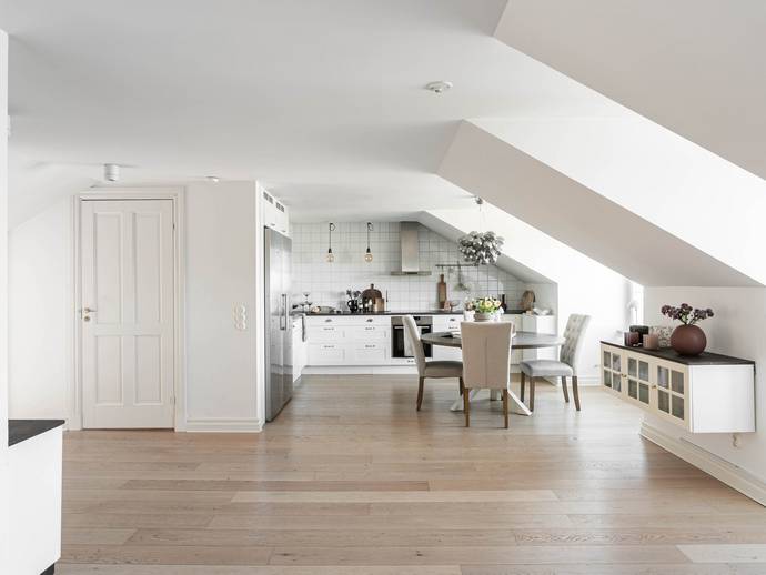2 rok · 77 m² · Huskvarnavägen 4A