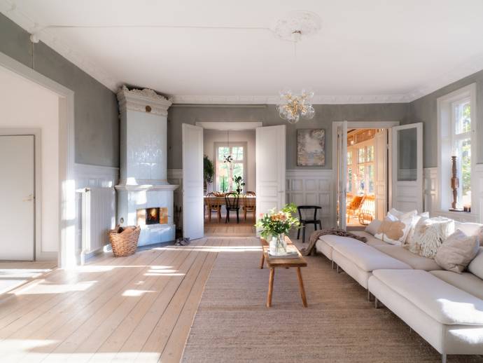 8 rok · 270 m² · Ekhovsvägen 8