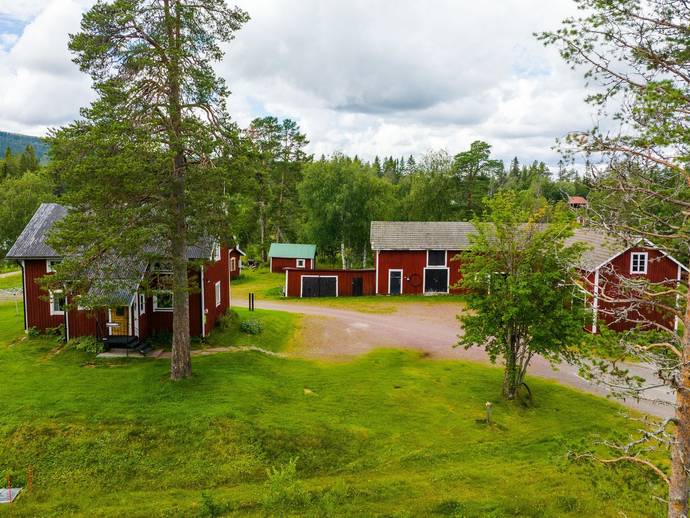 4 rok · 102 m² · Tjärnvallen 311