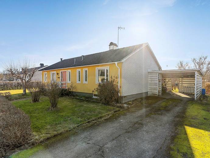 4 rok · 107 m² · Folkungagatan 9